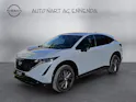 Nissan Ariya 87 kWh Advance Allrad - ab CHF 479.-