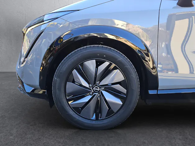 Nissan Ariya 87 kWh Advance Allrad - ab CHF 479.-