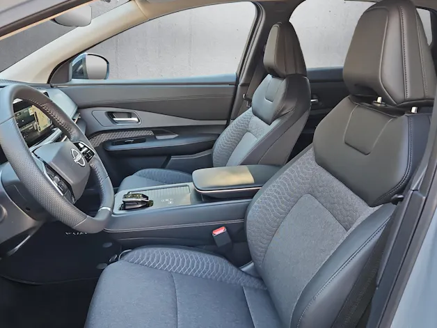 Nissan Ariya 87 kWh Advance Allrad - ab CHF 479.-