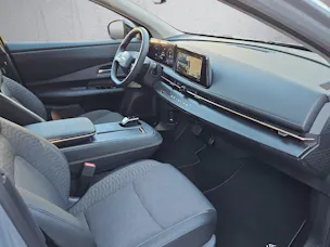 Nissan Ariya 87 kWh Advance Allrad - ab CHF 479.-