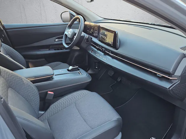 Nissan Ariya 87 kWh Advance Allrad - ab CHF 479.-