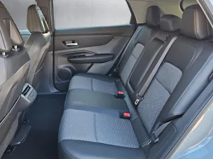 Nissan Ariya 87 kWh Advance Allrad - ab CHF 479.-