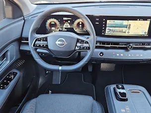 Nissan Ariya 87 kWh Advance Allrad - ab CHF 479.-