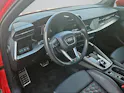Audi RS3 Sportback 2.5 TSI quattro S-tronic