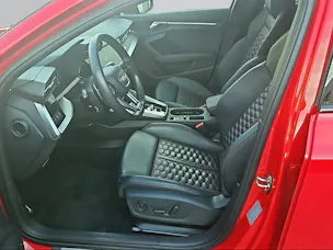 Audi RS3 Sportback 2.5 TSI quattro S-tronic