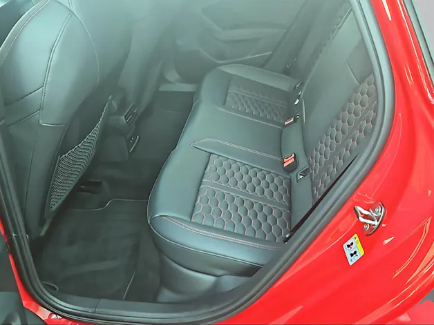 Audi RS3 Sportback 2.5 TSI quattro S-tronic