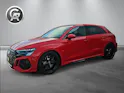 Audi RS3 Sportback 2.5 TSI quattro S-tronic