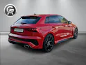 Audi RS3 Sportback 2.5 TSI quattro S-tronic