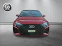 Audi RS3 Sportback 2.5 TSI quattro S-tronic