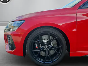 Audi RS3 Sportback 2.5 TSI quattro S-tronic