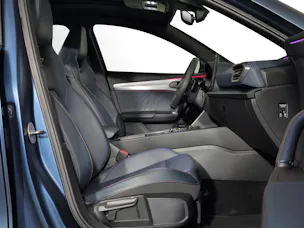 Cupra Formentor 2.0TSI el Primero 4Drive DSG