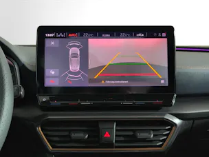 Cupra Formentor 2.0TSI el Primero 4Drive DSG
