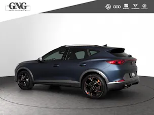 Cupra Formentor 2.0TSI el Primero 4Drive DSG