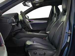 Cupra Formentor 2.0TSI el Primero 4Drive DSG
