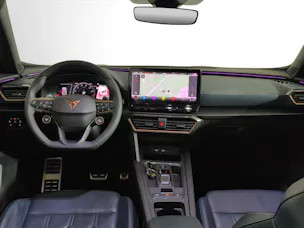 Cupra Formentor 2.0TSI el Primero 4Drive DSG