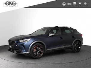 Cupra Formentor 2.0TSI el Primero 4Drive DSG