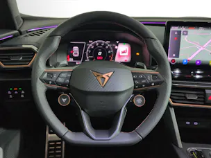 Cupra Formentor 2.0TSI el Primero 4Drive DSG