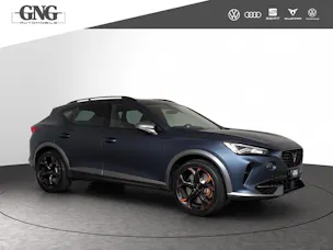 Cupra Formentor 2.0TSI el Primero 4Drive DSG