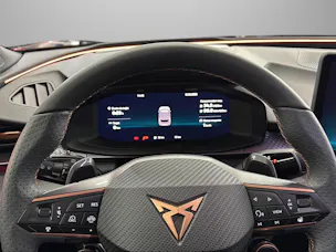Cupra Terramar 1.5 eHybrid DSG VZ