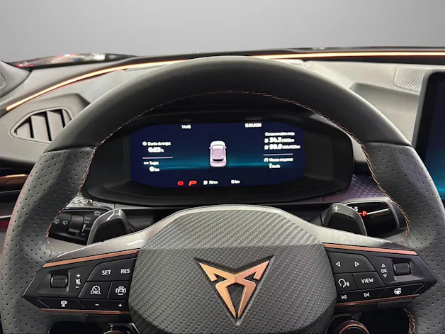 Cupra Terramar 1.5 eHybrid DSG VZ