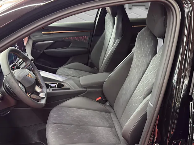 Cupra Terramar 1.5 eHybrid DSG VZ