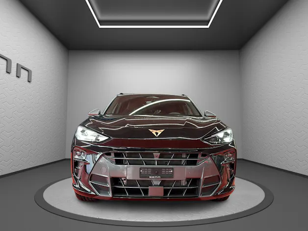 Cupra Terramar 1.5 eHybrid DSG VZ