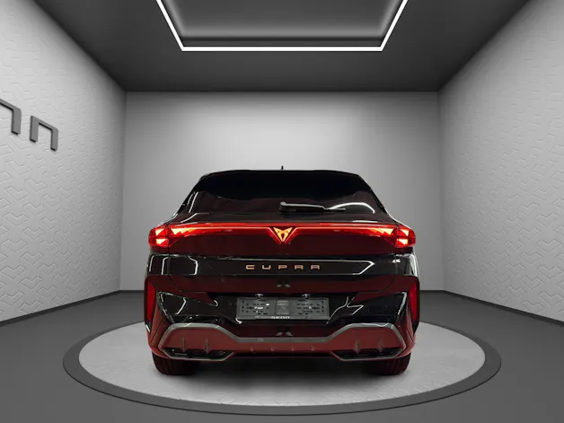 Cupra Terramar 1.5 eHybrid DSG VZ