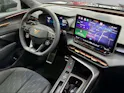 Cupra Terramar 1.5 eHybrid DSG VZ