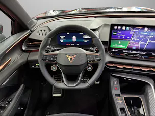 Cupra Terramar 1.5 eHybrid DSG VZ