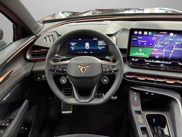 Cupra Terramar 1.5 eHybrid DSG VZ
