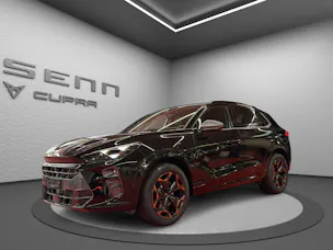 Cupra Terramar 1.5 eHybrid DSG VZ