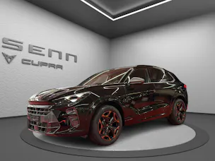 CUPRA Terramar 1.5 eHybrid DSG VZ