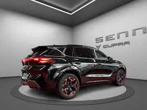 Cupra Terramar 1.5 eHybrid DSG VZ