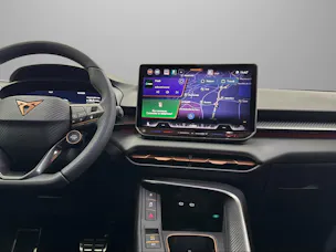 Cupra Terramar 1.5 eHybrid DSG VZ