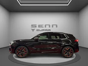 Cupra Terramar 1.5 eHybrid DSG VZ