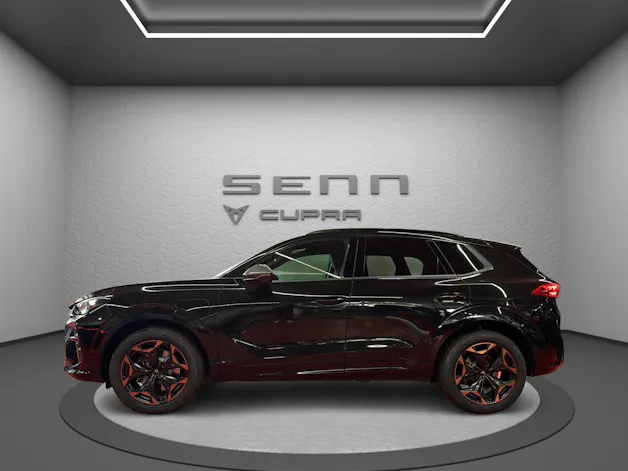 Cupra Terramar 1.5 eHybrid DSG VZ