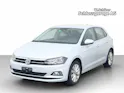 VW Polo 1.0 TSI BMT Highline DSG