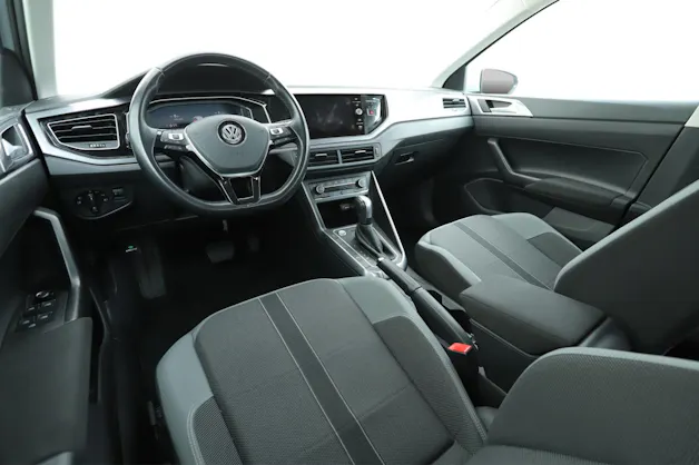 VW Polo 1.0 TSI BMT Highline DSG