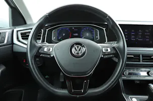 VW Polo 1.0 TSI BMT Highline DSG