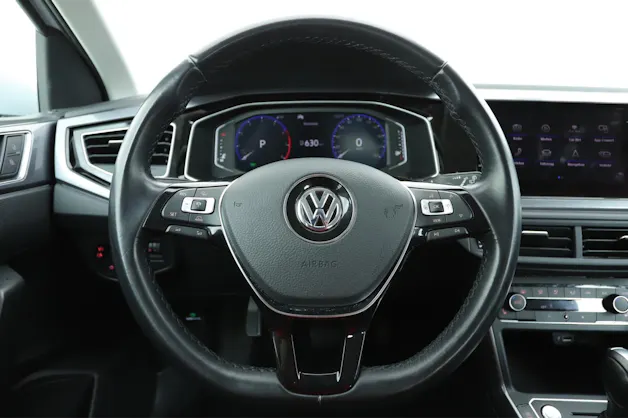 VW Polo 1.0 TSI BMT Highline DSG