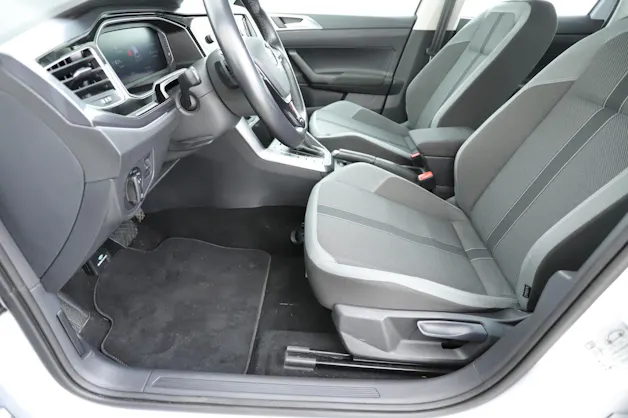 VW Polo 1.0 TSI BMT Highline DSG