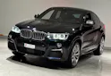 BMW X4 M 40i Steptronic