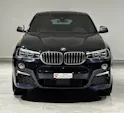 BMW X4 M 40i Steptronic