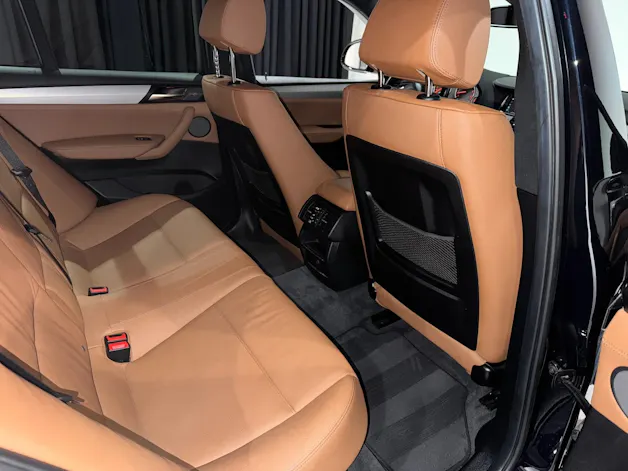 BMW X4 M 40i Steptronic