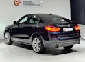 BMW X4 M 40i Steptronic
