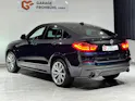 BMW X4 M 40i Steptronic