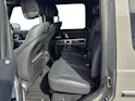 Mercedes-Benz G 63 AMG Speedshift Plus G-Tronic