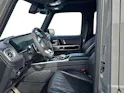 Mercedes-Benz G 63 AMG Speedshift Plus G-Tronic