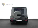 Mercedes-Benz G 63 AMG Speedshift Plus G-Tronic