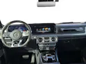 Mercedes-Benz G 63 AMG Speedshift Plus G-Tronic